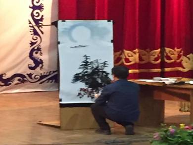 山西大学赴比什凯克人文大学孔子学院日巡演照片/春江2.jpeg