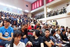 山西大学赴比什凯克人文大学孔子学院日巡演照片/观众2.JPG